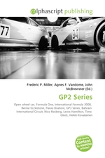 GP2 Series