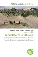 Land Reform in Ethiopia