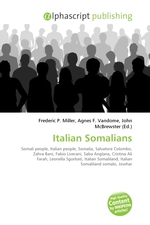 Italian Somalians