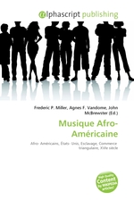 Musique Afro-Americaine