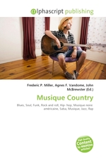 Musique Country