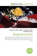 Benjamin Lincoln