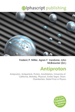 Antiproton