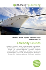 Celebrity Cruises