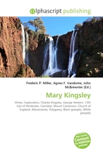 Mary Kingsley