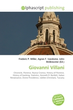 Giovanni Villani