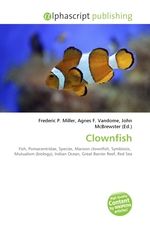 Clownfish