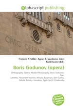 Boris Godunov (opera)
