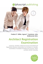 Architect Registration Examination