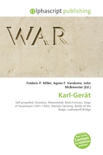 Karl-Geraet