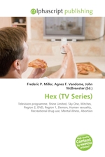 Hex (TV Series)