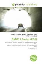 BMW 3 Series (E36)