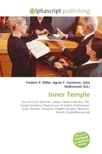 Inner Temple