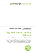 City and South London Railway