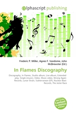 In Flames Discography