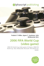 2006 FIFA World Cup (video game)