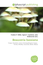 Beauveria bassiana