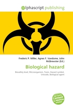 Biological hazard