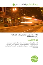 Caltrain