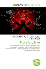 Biosafety level