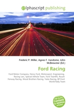 Ford Racing