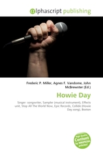 Howie Day