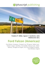 Ford Falcon (Americas)