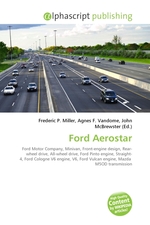 Ford Aerostar