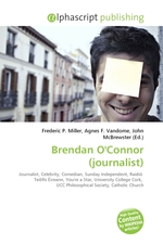 Brendan OConnor (journalist)