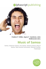 Music of Samoa