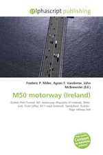 M50 motorway (Ireland)