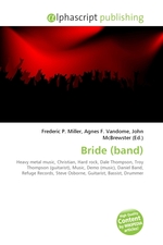 Bride (band)