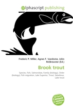 Brook trout