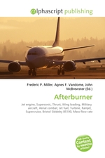 Afterburner