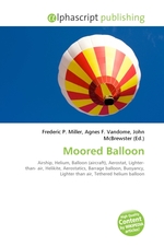 Moored Balloon