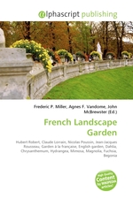 French Landscape Garden