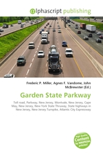 Garden State Parkway