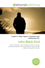 John Black Aird