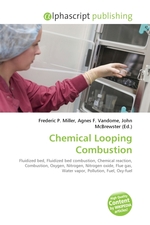 Chemical Looping Combustion