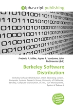 Berkeley Software Distribution