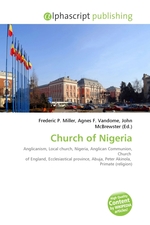 Church of Nigeria