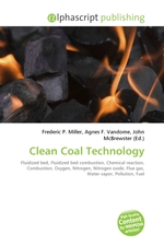 Clean Coal Technology