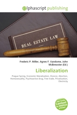 Liberalization