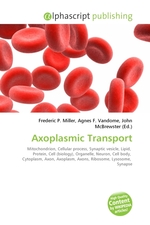 Axoplasmic Transport