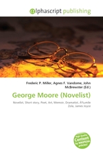 George Moore (Novelist)