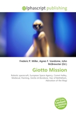 Giotto Mission