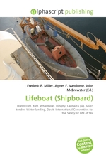 Lifeboat (Shipboard)