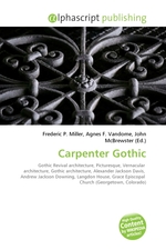 Carpenter Gothic