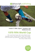 1970 FIFA World Cup