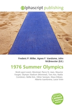 1976 Summer Olympics